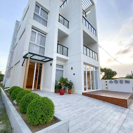 Bed and Breakfast 墾丁山風足跡 Exteriér fotografie