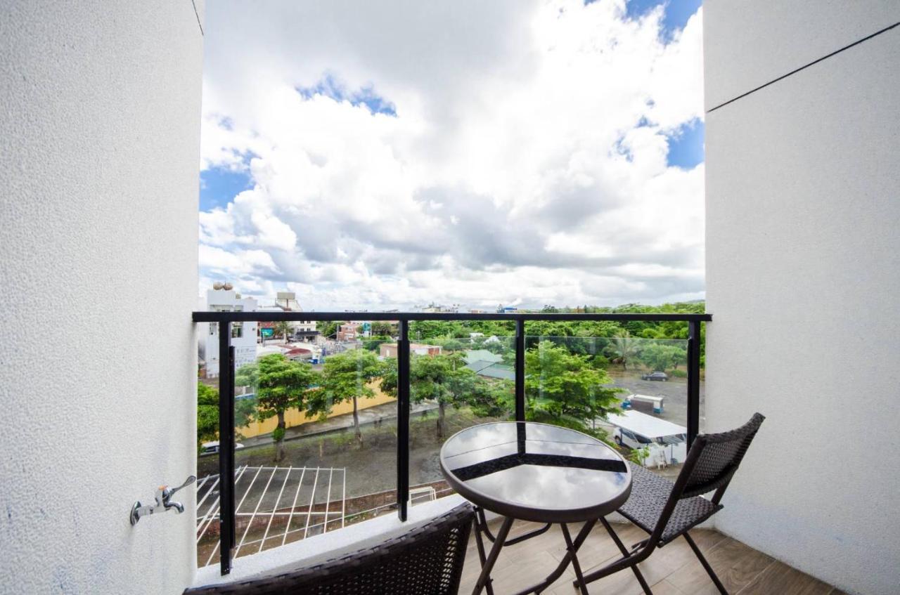 Bed and Breakfast 墾丁山風足跡 Exteriér fotografie