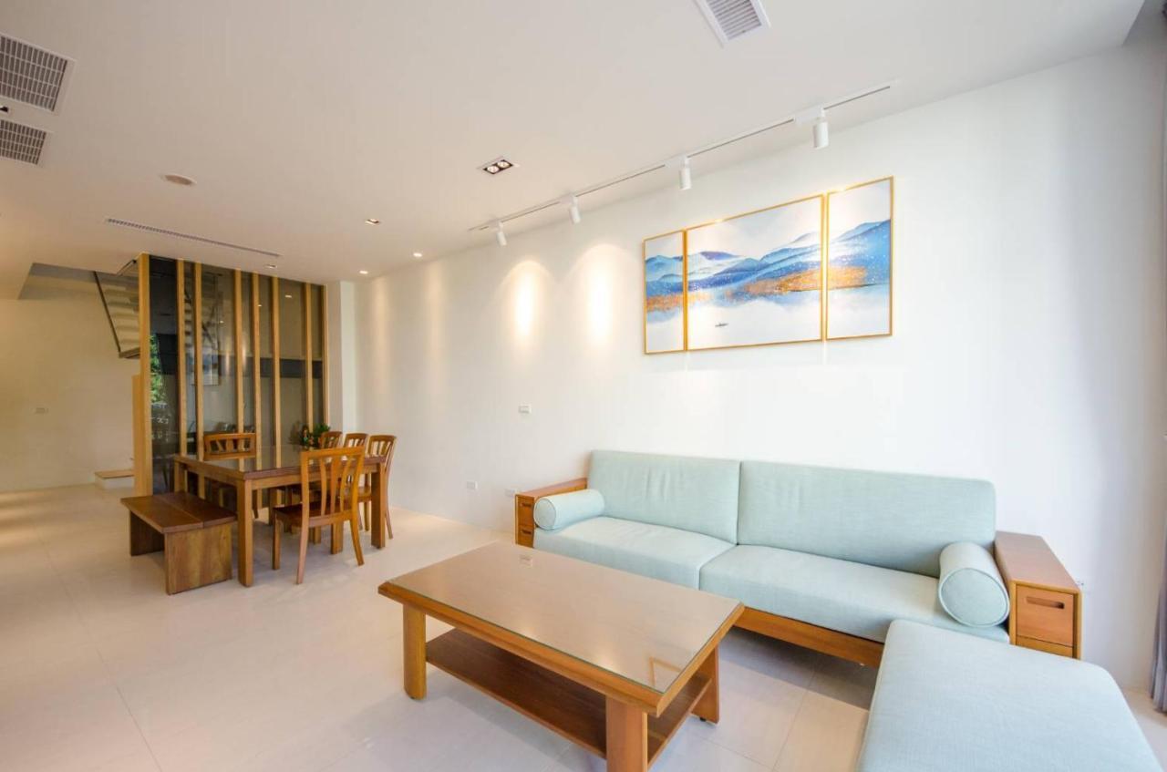 Bed and Breakfast 墾丁山風足跡 Exteriér fotografie