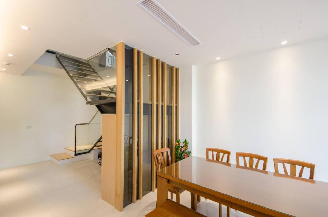 Bed and Breakfast 墾丁山風足跡 Exteriér fotografie